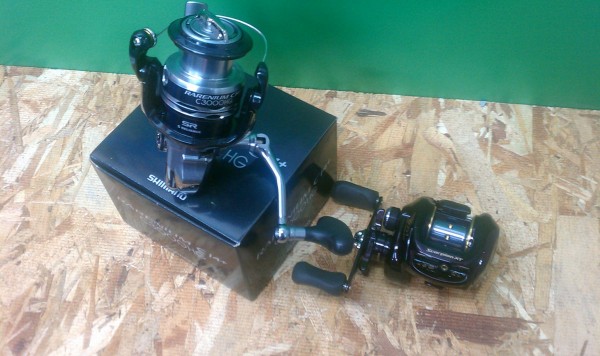 12 レアニウム＆シャウラ1652Ｒ＆ラグゼ　ノーム756Ｓ　入荷（茨木店）